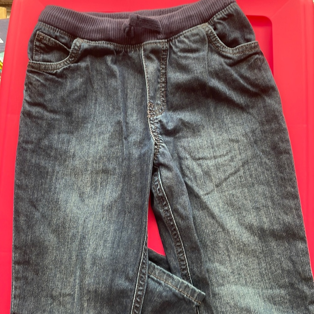 Jeans for boy’s